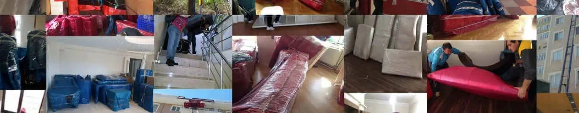 Şehir İçi Nakliyat Ankara evden eve nakliyat görseli