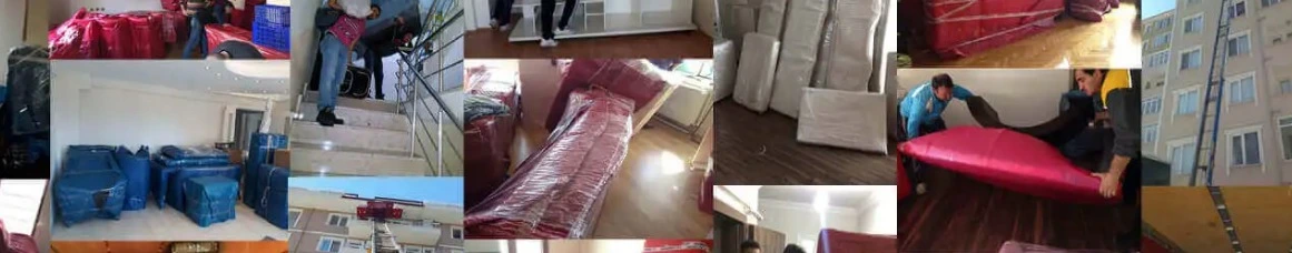 Şehir İçi Nakliyat Ankara Parça Eşya Taşımacılık görseli